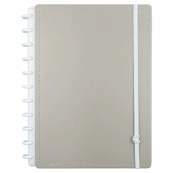 Caderno Iced Coffee Grande CIGD4302 Caderno Inteligente