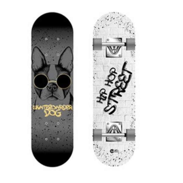 Skate Dog SK2245-D Unik