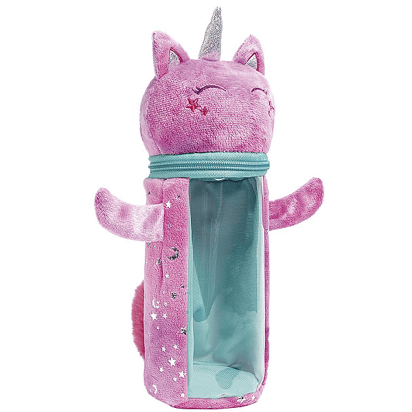 Estojo M Tubo Blink Tilibra