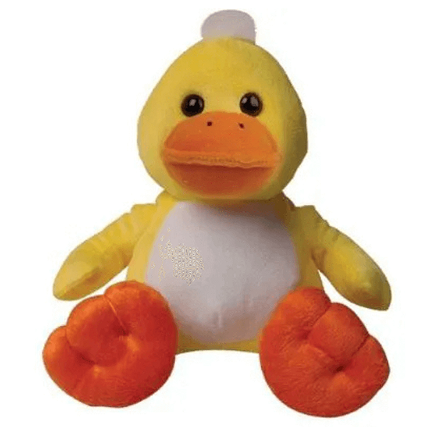 Pelucia Pato Blau 22cm 7109 Lovely Toys