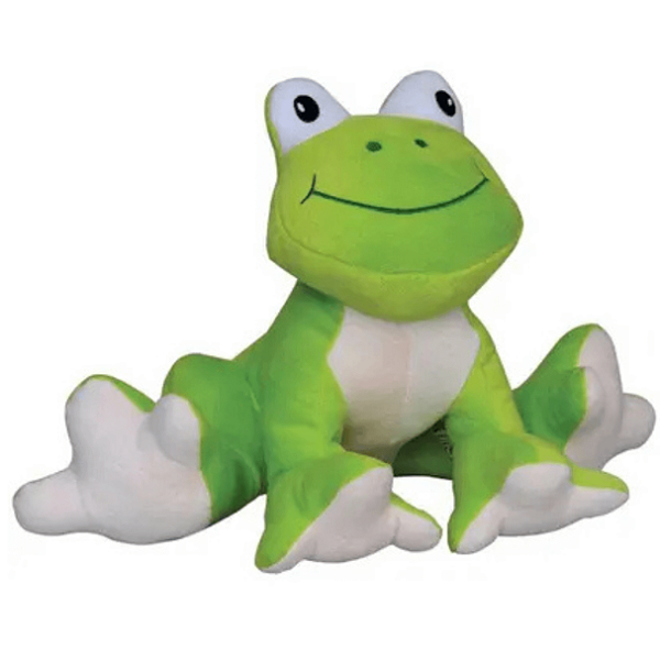 Pelucia Sapo Teco 24cm 2240 Lovely Toys