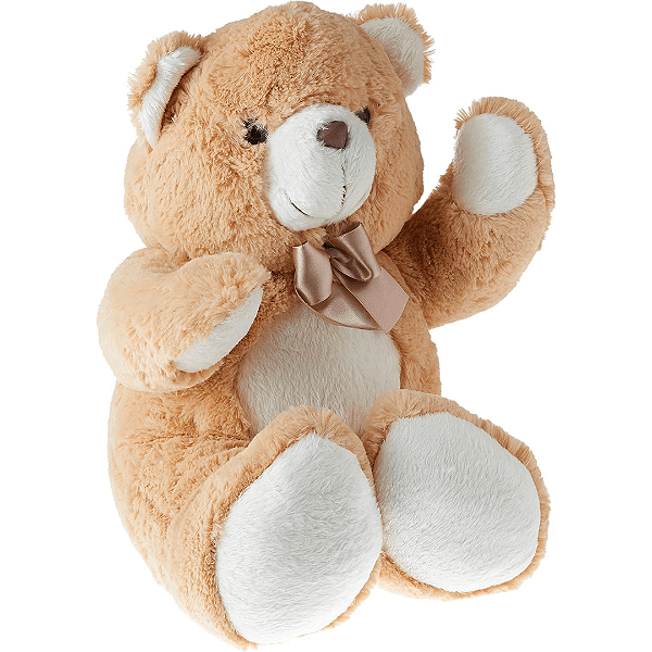 Pelúcia Urso Mimo 30cm 1460 Lovely Toys