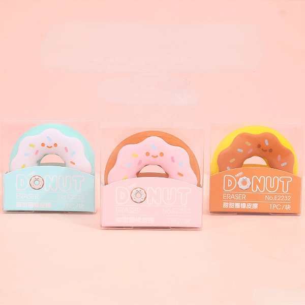 Borracha Donuts YP9219 Yins Paper