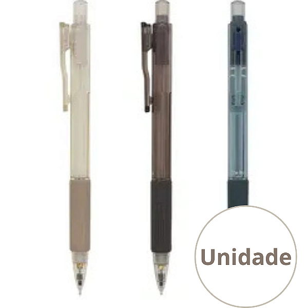 Lapiseira Prime 0.5mm YP7322 Yins Paper