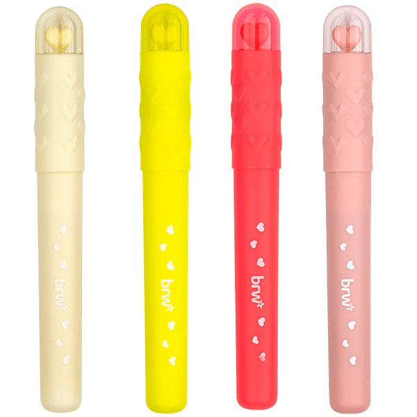 Marca Texto Flip S2 CA2050 Brw