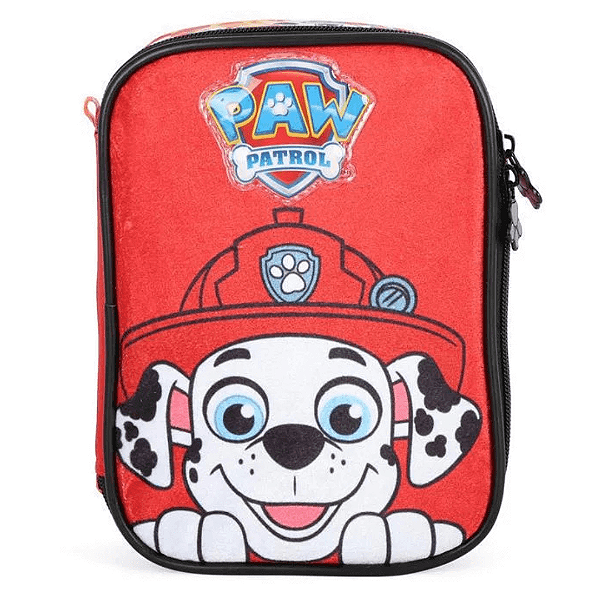 Estojo Box Marshall Patrulha Canina EI40895PA-VM Luxcel