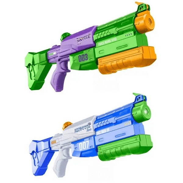 Lançador De Água Skytte Dr. Dino 0850 Roma