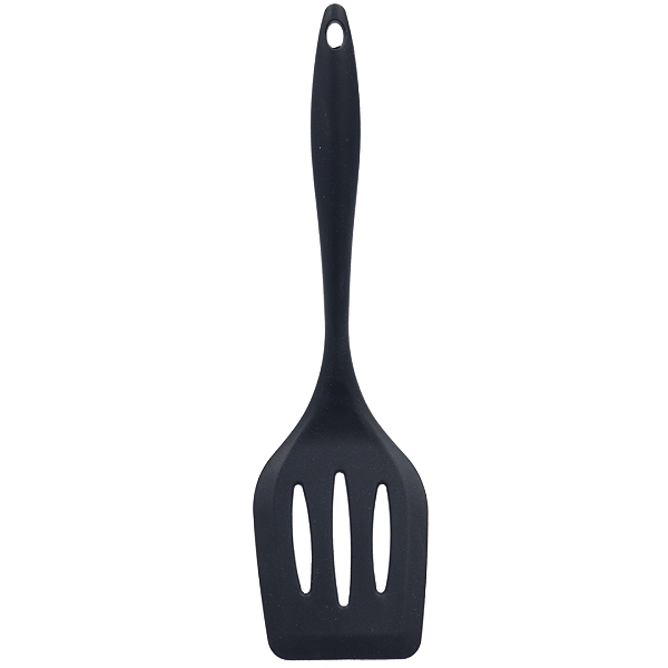 Espatula Vazada De Silicone Colors 28cm 43955 Catuaí