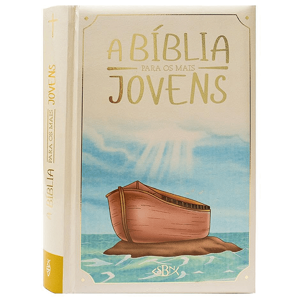A Bíblia Para Os Mais Jovens Sbn