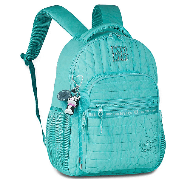 Mochila De Costas Rebecca Bonbon Sweet Dreams RB27001 Clio
