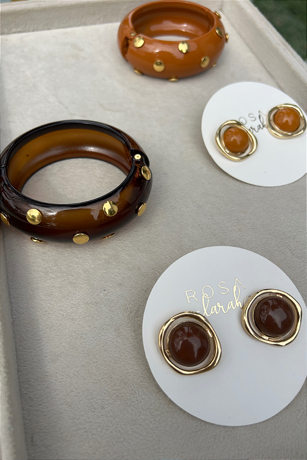 Composição com Bracelete