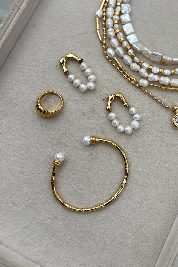 Composição Pérolas