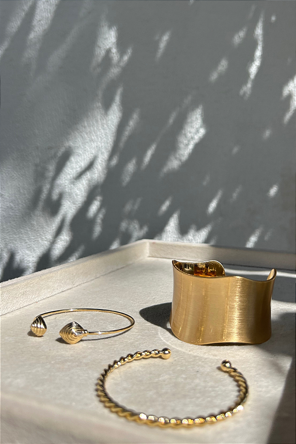 Composição de Braceletes