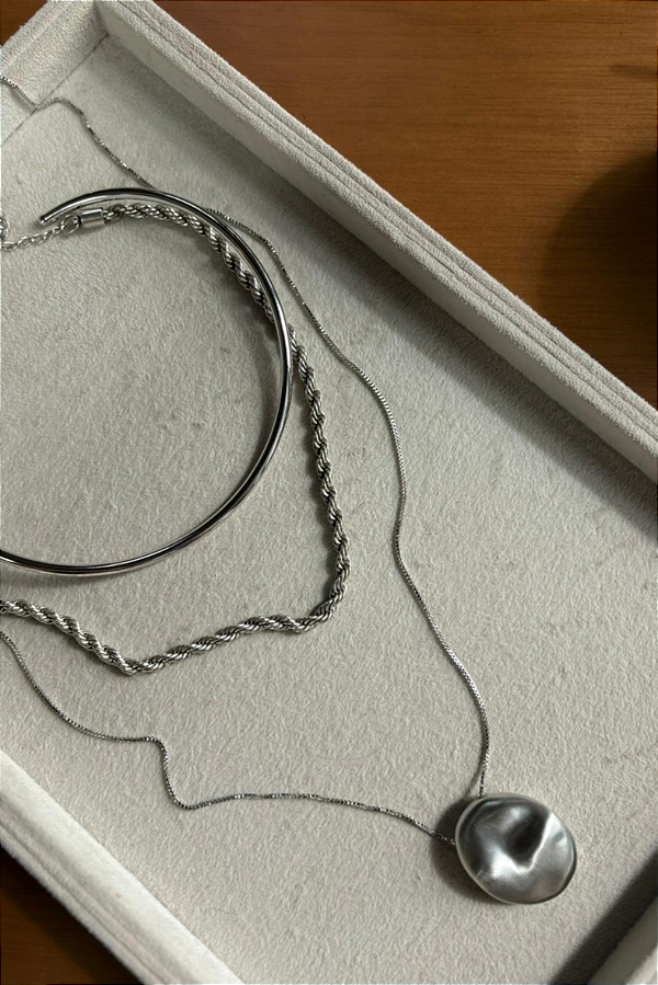 Composição de Colares