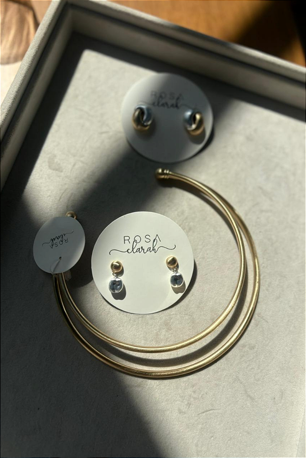 Composição de Escovado