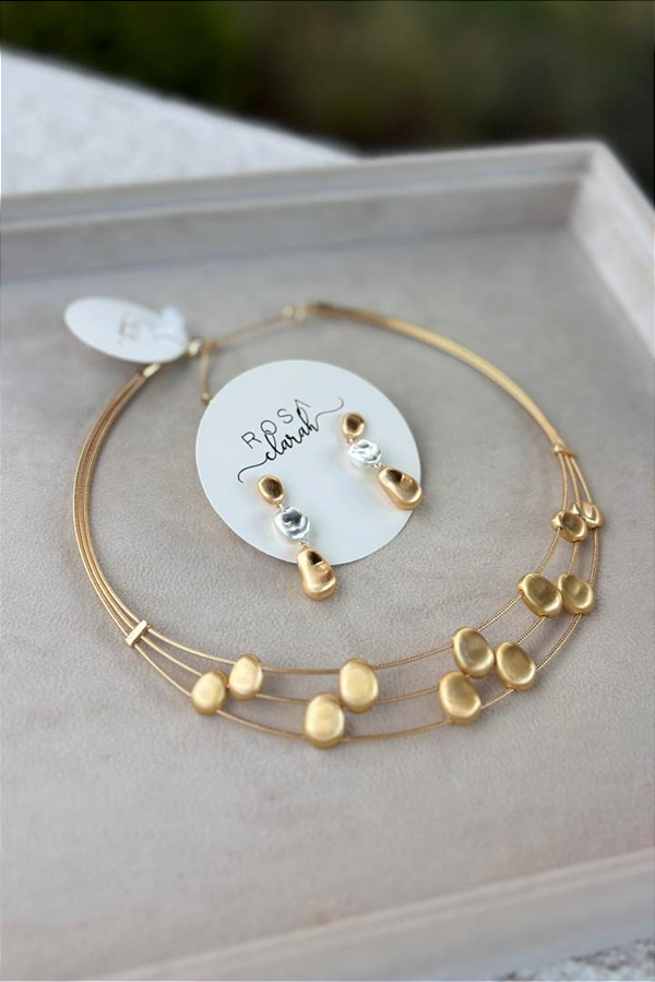 Composição com Formas Orgânicas