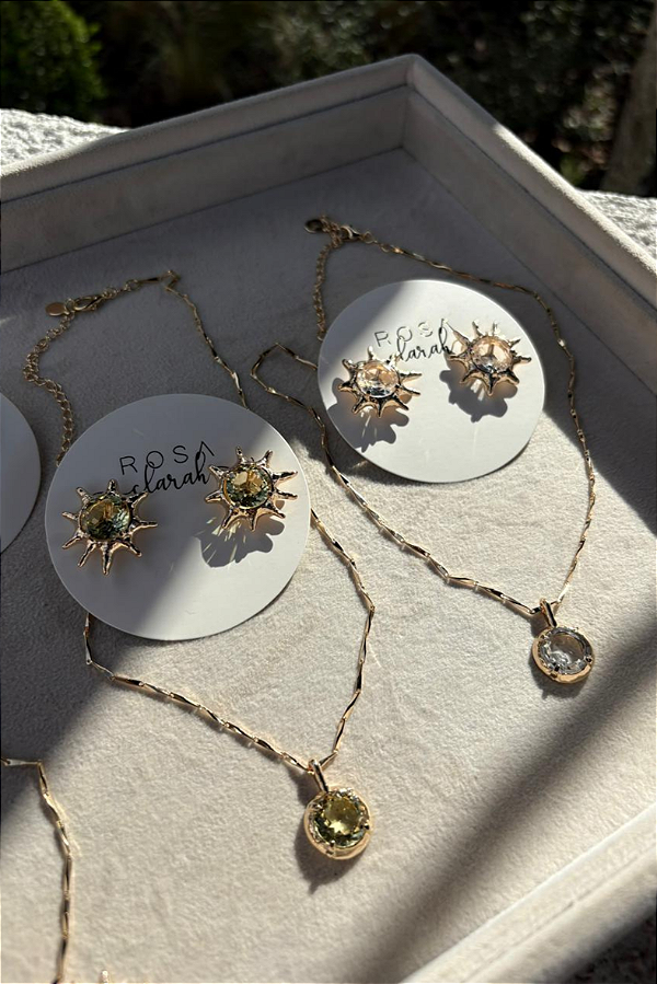 Composição Sol e Trama