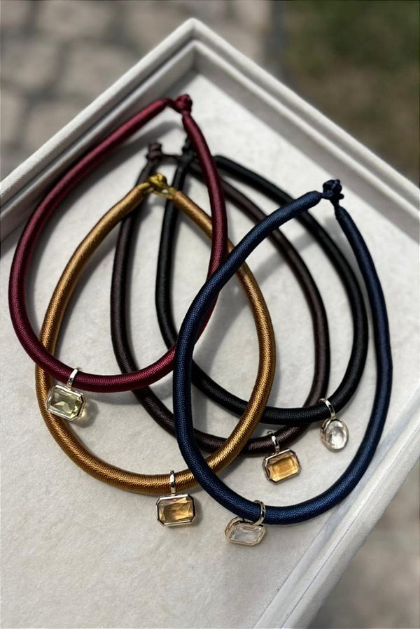 Composição Cordão Personalizável