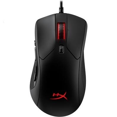 Mouse Gamer HyperX Pulsefire Raid RGB 16000 DPI