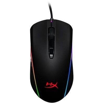Mouse Gamer HyperX Pulsefire Surge, RGB, 16000 DPI