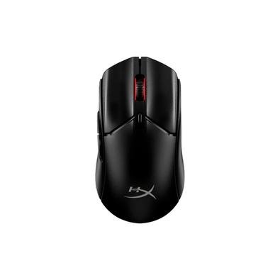 Mouse Gamer Sem Fio HyperX Mouse Haste 2 Core Wireless, Preto