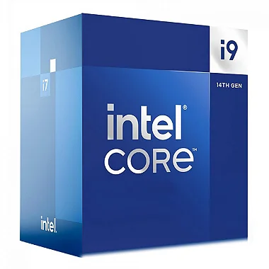 Processador Intel Core I9-14900KS, 24-Core, 32 Threads, 3.20GHz (6.2GHz) Turbo, Cache 36MB, LGA1700, BX8071514900KS
