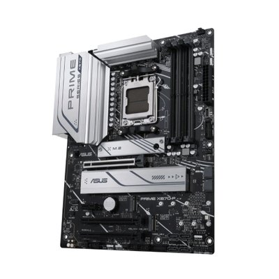 Placa Mãe Asus Prime X670-P, AMD AM5, ATX, DDR5, HDMI / M.2 / USB 3.2 ***SEMINOVO***