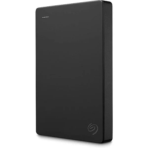 Disco Rígido Externo Portátil Seagate, 2TB HDD, USB 3.0, Para Pc, Mac, Ps4 E Xbox