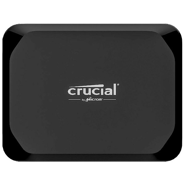 SSD Externo Crucial X9 SSD Externo, 2TB, Portátil