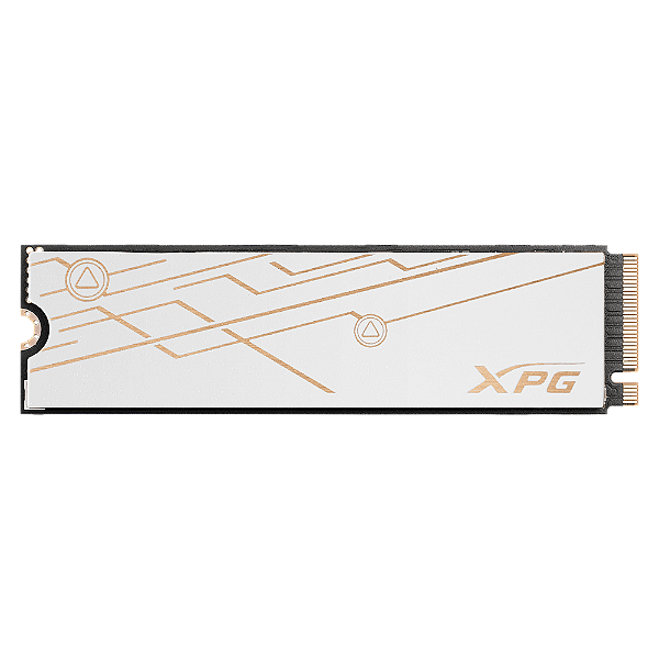 Nvme 1TB Xpg Mars 980 Pro, M.2 2280, PCie Gen 5x4, Leit 14000mb/s, Grav 13000mb/s - Smar-980p-1tci