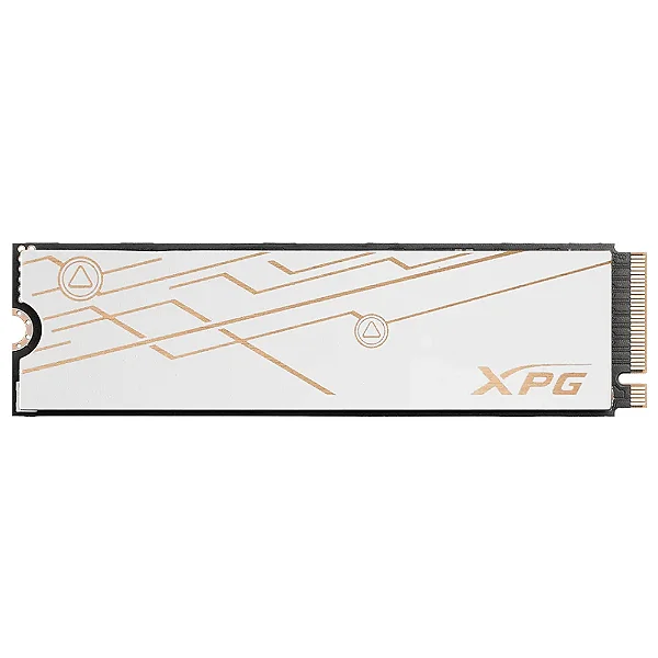 Nvme 2TB Xpg Mars 980 Blade, M.2 2280, PCie Gen 5x4, Leit 14000mb/s, Grav 13000mb/s - Smar-980b-2tcs