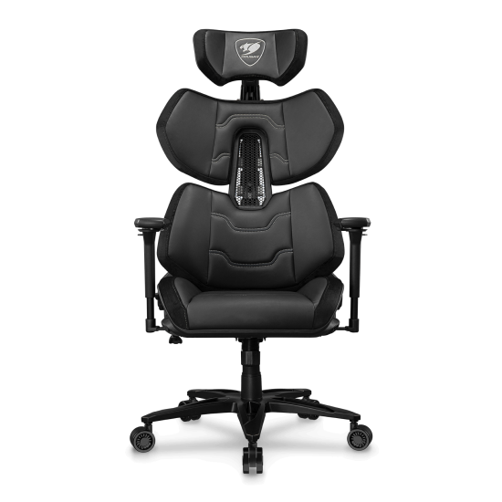 Cadeira Gamer Cougar Terminator Elite - 3MTRESLB.0001