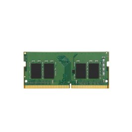 Memoria 8GB DDR4 3200MHZ 1.2V Kingston - Notebook - KVR32S22S6/8