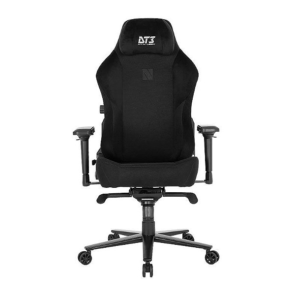 Cadeira Gamer DT3 Nero V2, Preto, 13747-2