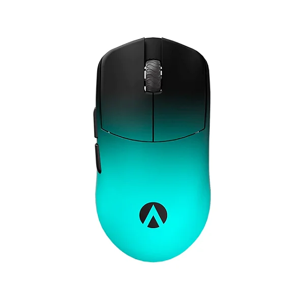Mouse Gamer Lamzu Maya X - 8khz Aimlabs Edition
