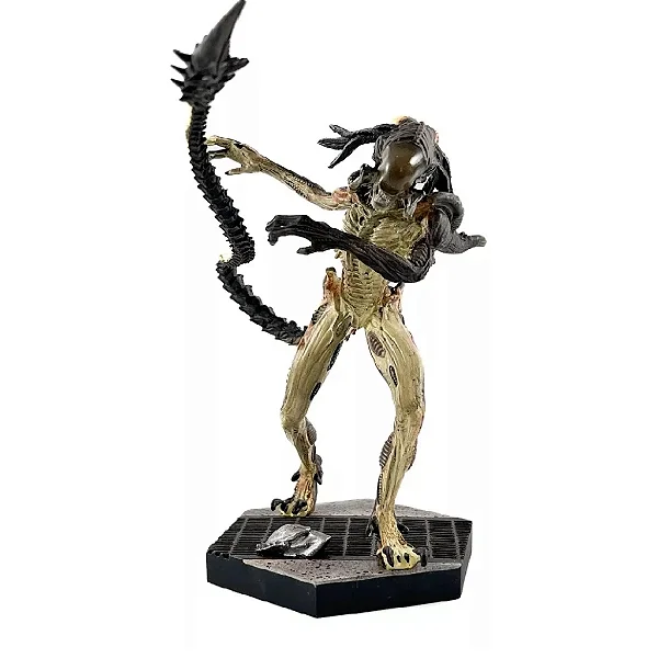 Figure Action - Coleção Alien vs Predador - Requiem Predalien