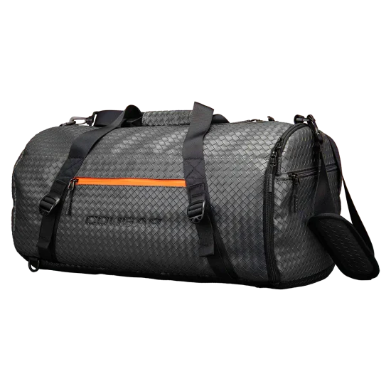 Mochila Cougar Forerunner - Preto - FORERUNNER