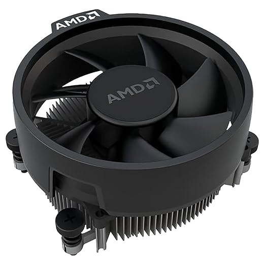 Cooler Box AMD - AM4, 4 pinos conector - YTFLWHHDJ