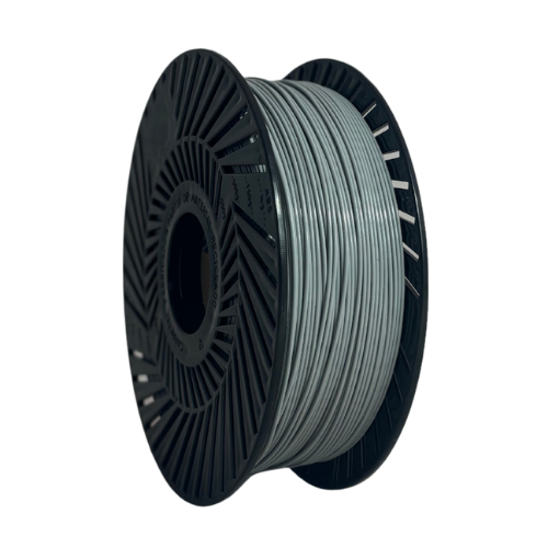 FILAMENTO PLA HYPER SPEED CINZA