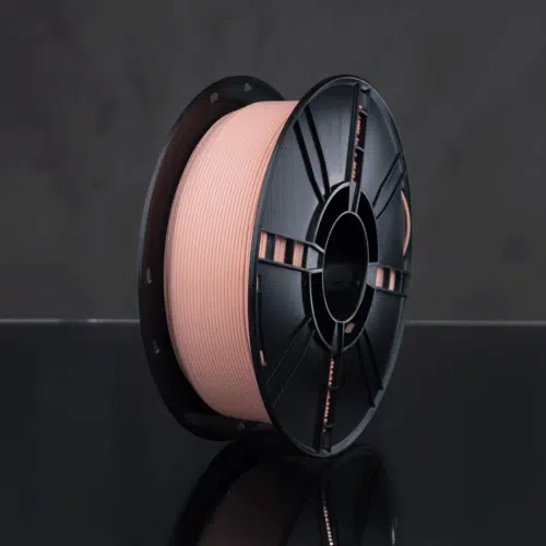 Filamento STLFLIX 1kg PLA Cor: Rosa Claro
