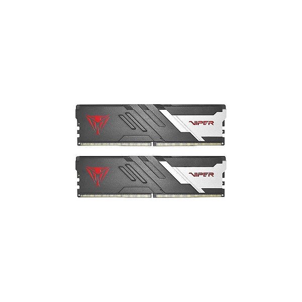 Memória Patriot Viper Venom, 32gb (2 X 16gb), 6000mhz, Ddr5 - Pvv532g600c36k