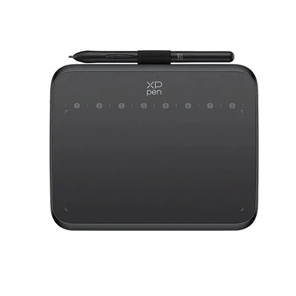 Mesa Digitalizadora Xp Pen Deco 640 5080lpi Pressão 16384 - It640