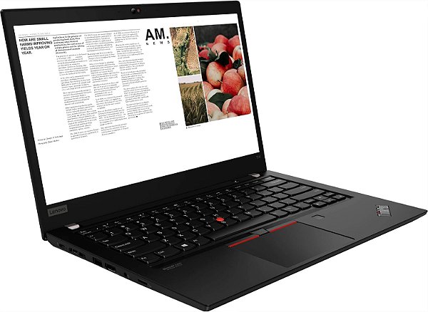 ThinkPad T14 Intel Core i7-10610U vPro 16GB 256 SSD 14" FHD Windows 10 Pro **** SEMINOVO ****