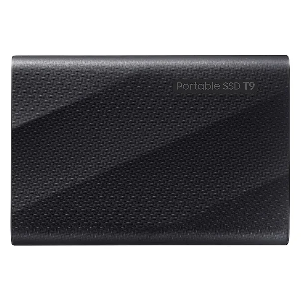 SSD Portátil Samsung T9 2TB - Mu-pg2t0b/am
