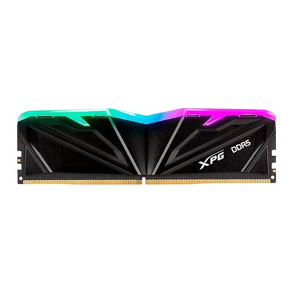 Memória Ram Adata Xpg Armax Ddr5 5600mhz 16gb - Ax5u5600c4616g-samrbk