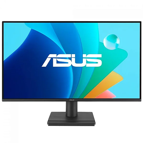 Monitor Gamer Asus Va259hga, 24.5 Pol, Full Hd, 120hz, Ips, 1ms, 99% SRGB, HDMI/vga - 90lm0as1-b021x1