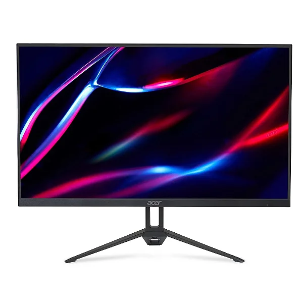 Monitor Gamer Acer Nitro 23.8” P1bip Full Hd LED Ips 144 Hz 1ms - Kg243y