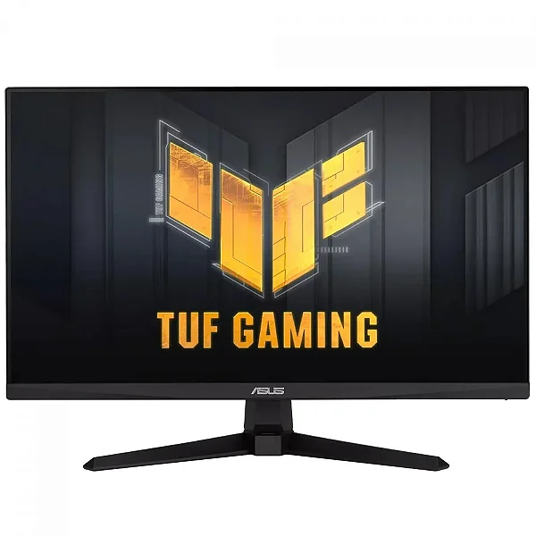 Monitor Gamer Asus Tuf Gaming Vg259q5a, 24.5 Pol, Full Hd, 200hz, Fast Ips, 0.3ms, 99% SRGB, G-sync Comp, Freesync Premium, HDMI/dp - Vg259q5a