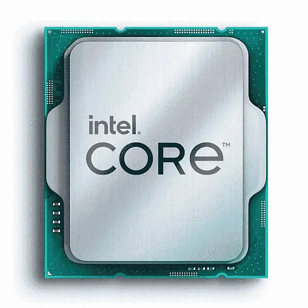 Processador Intel Core i5-13600K, 14-Core, 20-Threads, 3.5GHz (5.1GHz Turbo), Cache 24MB, LGA1700 - BX8071513600K *** PRODUTO OEM ***