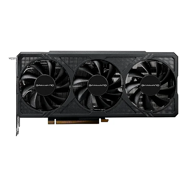 Placa de Vídeo Geforce RTX 4060 Ti, 16GB GDDR6, 128bit, Panther Oc Series - Gainward Ne6406tu19t1-1061z - **** PRODUTO SEM CAIXA *****